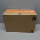 KEGII Corner Gold Shower Caddy Tension Pole - 4-Tier Rustproof Shower Rod Organizer, Floor to Ceiling Tension Rod 25-114.2 inch, Stainless Steel Corner Shower Shelf, Waterproof