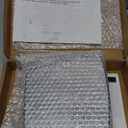 TRQ Driver Side Mirror Glass with Backing Plate Heated Compatible with 2012-2021 Nissan NV1500 2012-2018 NV2500 NV3500