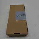 TONIFUL 4 Set Black Gold Balloon Centerpieces for Table,Balloon Stand Kit for Black Gold Party Decor 40th 50th 60th 70th Birthday Decorations Anniversary Graduation Decorations 2026 New Year Eve