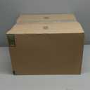 INTEX Dura-Beam Standard Pillow Rest Air Mattress: Fiber-Tech (Queen)