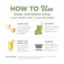 99% Pure Organic Ginger Juice by The Ginger People  Digestive Health, Premium Quality, 32 Fl Oz Bottle (Pack of 1)