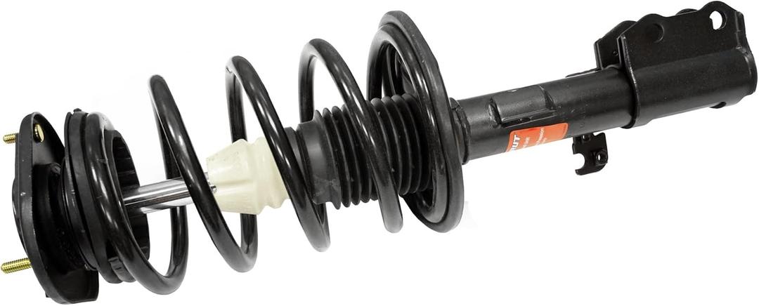 Monroe Quick-Strut 172114 Suspension Strut and Coil Spring Assembly for Toyota Corolla
