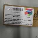 20 Pack Ribbon Dancing Wands Party Favors for Kids, Rainbow Birthday Decorations, Princess Party Supplies, Girls Party Games, Gymnastics Goody Bag Stuffers (Rainbow)