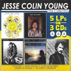 Collection Jesse Colin Young (Artist)  Format: Audio CD