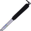 24-286558 Single steering stabilizer damper Fit for 2017-2022 Ford F250 Super Duty F350 4WD with 2-2.25'' Lift (MD-AU-6558)