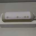 Beats Pill – Wireless Bluetooth Speaker and Portable Charger via USB-C – Up to 24 Hours Battery Life, IP67 Water Resistant, Apple & Android Compatible, Built-in Microphone – Champagne Gold