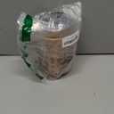 Butterfly Solar Lanterns Outdoor Waterproof Sunflower Garden Decor Birthday Gifts for Women Mom Grandma Hanging Solar Lights Metal Lantern Decoration Outside for Porch,Patio,Yard,Backyard