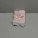 Novelty Fashion Women Crossbody Bag, Popcorn Box Style Clutch Bag for Girl Handbag Shoulder Bag Purse (Red)