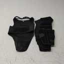 Dog Knee Brace for Torn Acl Hind Leg for Support with Cruciate Ligament Injury, Better Recovery with Dog Leg Braces for Back Leg L