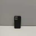 TORRAS Slim Fit for iPhone 16 Pro Max Case, Ultra Thin Phone Case for iPhone 16 Pro Max, Anti-Scratch Hard Plastic Lightweight iPhone 16 Pro Max Phone Case 6.9'', Matte Black