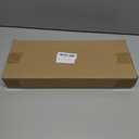 Liuoud Towel Rack for Bathroom, Wall Mounted Vertical Rolled Towel Storage Organizer Holder with Shelf, Holds Up 6 Large Bath Sheets, Gold (Standard Size)