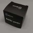 Invisible Hairline Powder, Undetectable Coverage for Bald Spots Receding Hairlines, 3 Seconds Fill for Bald Spots & Thinning Edges, Waterproof, Transfer-Resistant, Natural Matte Finish (Gray)