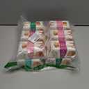 Fancy Feast Gems Pate Cat Food Mousse and a Halo of Savory Gravy Wet Cat Food Variety Pack - (Pack of 12) 4 oz. Boxes (EXP 01/01/27)