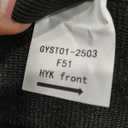 Car Consol Cover GYST01-2503, Brown 