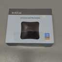 BroadLink RM4 pro IR and RF Universal Remote, All in One Hub Code Learning Wi-Fi Remote Control for TV Air Conditioner STB Audio, Curtain Motor, Works with Alexa, Google Home, IFTTT