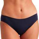 Saalt Seamless Bikini - Period Underwear - Regular or Super Absorbency (S)