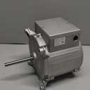 1/2 HP Convection Oven Blower Motor Replacement for Southbend 1194780 Power Convection Ovens in Restaurants Bakeries and Other Commercial Kitchens, Such as 170, 270, 300, 400