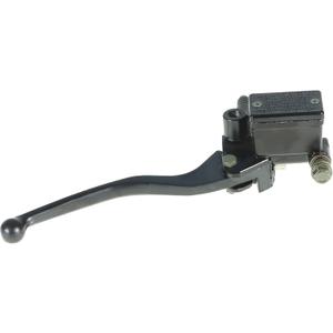 WFLNHB Brake Master Cylinder Replacement for Yamaha TTR125 250 YZ85 YZ125 YZ250 YZ490 XT125 XT225 XZ125
