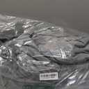 ZNSAYOTX 1 Piece Jacquard Couch Covers for 3 Cushion Couch Living Room High Stretch Sofa Cover Pets Dogs Friendly Anti Slip Thickened Slipcovers Furniture Protector (Sofa, Light Grey) (Large (71"-90"))