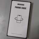 Misscase for iPhone 17 Pro Case with Privacy Screen Protector,[Camera Lens Protector] Clear Magnetic Luxury Plating Case Compatible with MagSafe Elegant Anti-Scratch Case Cover 6.3 inch Gold