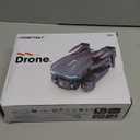 T29 Drone with Camera for Kids - Foldable Mini Drones for Beginners or Adults, 1080P HD RC Quadcopter, w/2 Batteries and Storage Case, Toy for Boys Girls 