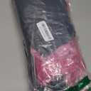 Girls Fleece Lined Leggings Cotton Kids Winter Warm Leggings Thick Thermal Tights Pants (2-3T, Navy Blue)