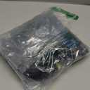 Hanes boys Performance Tween Boxer Briefs Underwear, Assorted Prints & Solids, 6-pack (Large, Black/Blue/Green/Grey - 6 Pack)