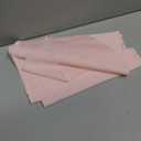 Baby pink dress, Size: XL