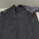 Wetsuit Top Men Short Sleeve Front Zip Wetsuit Jacket 1.5mm Neoprene Swimsuit for Swimming Diving Surfing (XX-Large)