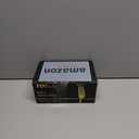 100 Count Heavy Duty Gold Plastic Forks Disposable, BPA-Free, Heat Resistant, Solid and Durable Premium Plastic Disposable Forks for Party Supply