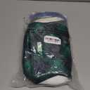 Wegreeco Washable Male Dog Belly Band (Stylish Pattern)- Pack Of 3 - Washable Male Dog Belly Wrap, Dog Diapers Male (Blue, Green, Red Plaid, XL) (X-Large (22" to 27"))