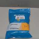 Medical Compression Tights Women, 20-30 mmHg Graduated Compression Pantyhose Men, Footless Compression Stockings, High Waist Compression Leggings, Support Hose for Varicose Veins, Edema, Dvt (XX-Large, Beige)