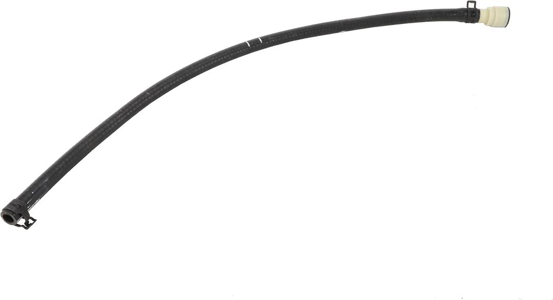 GM Genuine Parts 15763368 HVAC Heater Inlet Hose