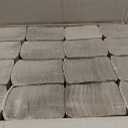 Tork Multifold Hand Towel, Natural, 16 packs x 250 sheets, MK520A, 250 Count