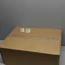 4PCS Headlights Assembly DOT Approved For 1999-2002 Chevy Silverado 1500 2500 3500 For 2000-2006 Suburban For 2001-2006 Chevy Tahoe Replacement Headlamp Black Housing Clear Amber Reflector