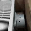 Air King AK150LS Energy Star Deluxe Quiet Series Bath Fan, Medium, 
Product Dimensions	14.5"D x 14.5"W x 10.38"H