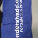 Wondershade Replacement Parts Ultimate Carry Bag