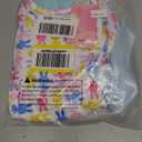 Girls Sleeveless Dress Toddler Bunny Tutu Sundress Casual Party Dresses 140
