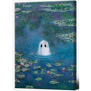 Vintage Gustav Klimt Famous Oil Paintings Garden Flower Black Cat Poster Funny Cat Floral Print Canvas Wall Art Farmhouse Gallery Aesthetic Room Decor For Bedroom 24x36
