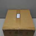 ubrobo Dog Grooming Vacuum, Dog Grooming Kit with Pet Clippers, 12,000Pa Pet Hair Vacuum for Dogs, Low Noise Home Cleaning Tool in 1, PG10 (Orange)