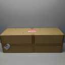 32'' Long Outdoor Wall Light Fixture Big with Dimmable E26 LED Bulb, Modern Waterproof Outdoor Porch Light Large Exterior Wall Sconce with Glass for Entrance, Patio, Garage (Black, 31.5'', 1-Lamp)