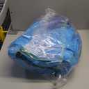 Inflatable Costume for Kids,Halloween Costumes Funny Blow Up Space Suit Costumes,Cosplay Game Fans