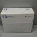 Sealy Electric Blanket Full Size, Soft Ribbed Flannel to Sherpa Reversible Heated Blanket with 10 Heat Settings & 1-12 Hours Auto-Off Overheat Protection, Machine Washable, 72"x84" Beige