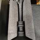 GAVIA Gothic Candle Holder - Gothic Decor - Skull Candle Holder - Goth Decor - Gothic Candelabra - Spooky Decor - Skull Candelabra - Gothic Home Decor - Goth Candle Holders - Goth Room Decor