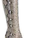 XOXO womens Bella (6, Ivory)