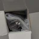 MADIZZ Pack of 2 Thick Plush Wool Throw Pillow Covers 22x22 Inch Cream Soft Neutral Decorative Throw Pillows Accent Boho Cushion Covers for Couch Sofa Bedroom Pillow Shell