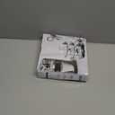 FlagShip K cup Holder Carousel 3 Tier for Keurig Pod Holder Metal DIY Install Small for K-cup Storage Stand 21 K Pod Storage