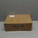 Solar Post Cap Lights Outdoor 16-Pack, Black Waterproof Solar Powered Deck Fence Lights Fit 4x4 Wood/Vinyl Posts, Bright Warm White for Patio, Porch