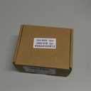 JDMON 2PCS Oxygen O2 Sensor Upstream Downstream Replacement for 2007-2013 Nissan Altima 2.5L, 2008-2012 Rogue Compatible with 234-9036, 234-4382