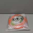 BEISHIDA Orange Round Paper Lanterns Decorative Hanging Asia Chinese Japanese Paper Lanterns Lamp for Birthday Wedding Halloween Baby Bridal Shower Fall Home Decor Party Decoration10 Packs (4681012 Inch)